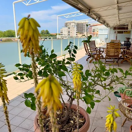 Appartement L'amaca Pesaro