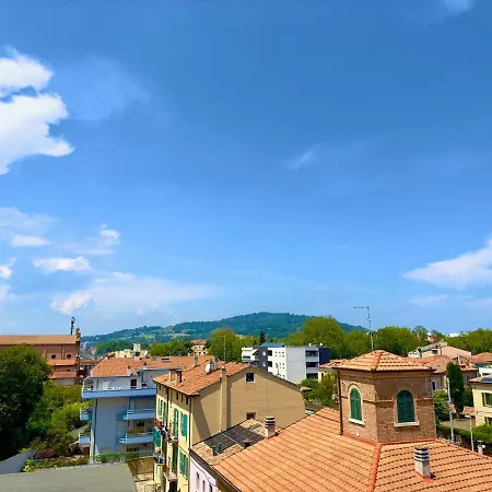 L'amaca Pésaro