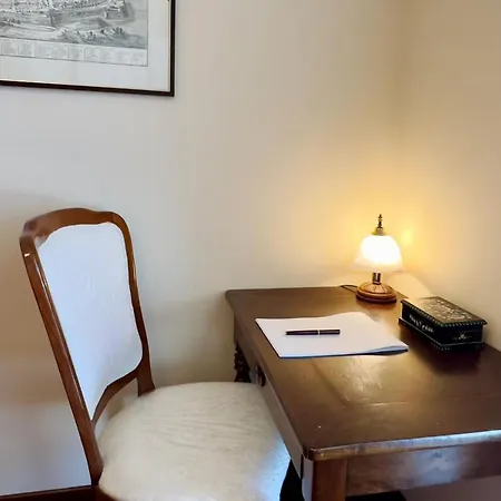 Apartamento L'amaca *