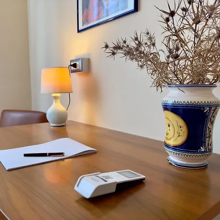 Apartamento L'amaca