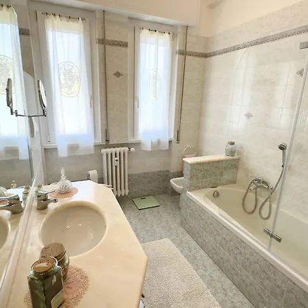 Apartamento L'amaca *