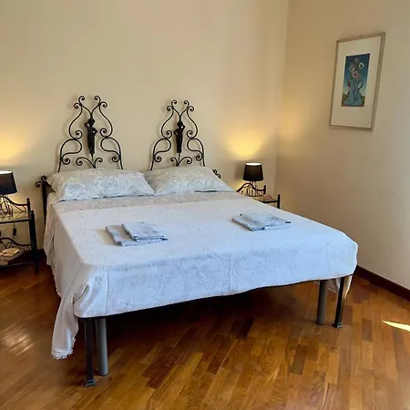 L'amaca Apartamento *