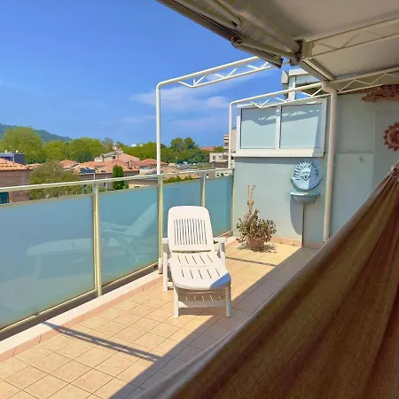 L'amaca Appartement Pesaro