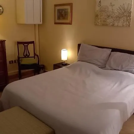 Appartement L'amaca *