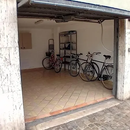 L'amaca Apartamento