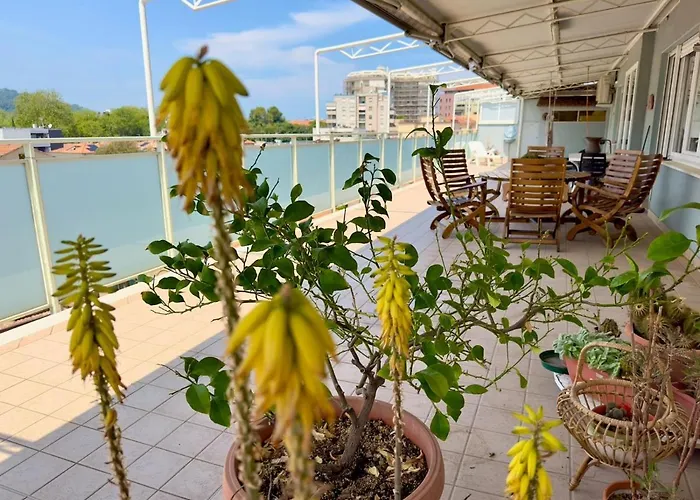 Lägenhet L'amaca Pesaro