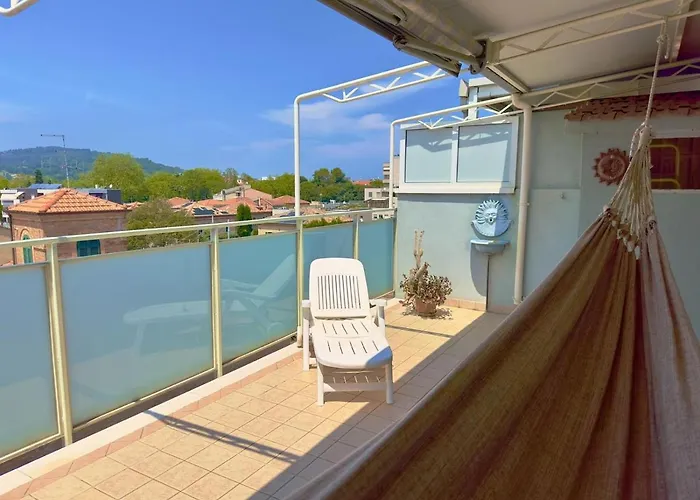 L'amaca Lägenhet Pesaro