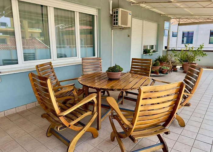 L'amaca Lägenhet Pesaro