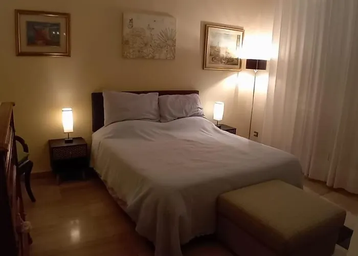 Lägenhet L'amaca Pesaro