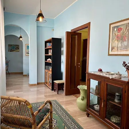 L'amaca Apartment *