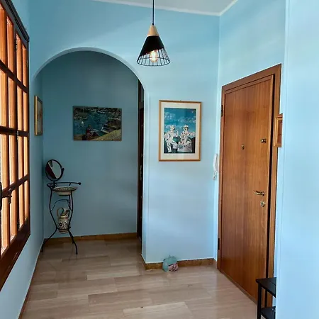 Apartment L'amaca