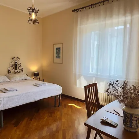 Apartment L'amaca *