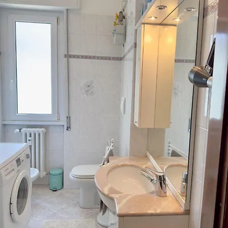 L'amaca Apartment *