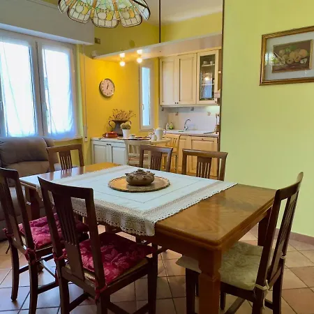 L'amaca Apartment