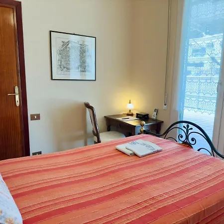 L'amaca Apartment *