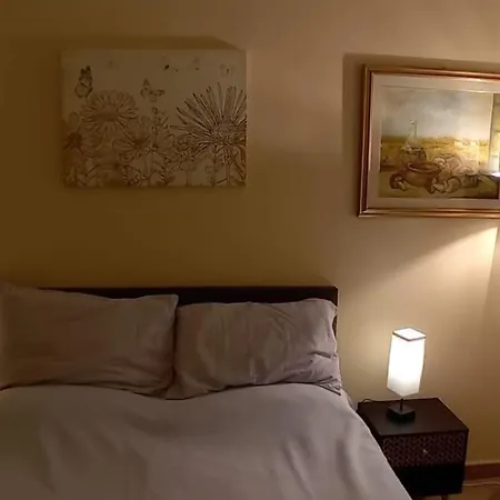 L'amaca Apartment