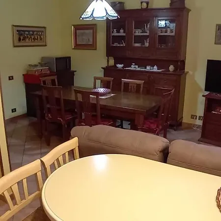 L'amaca Apartment *