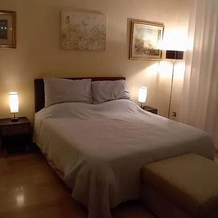 Apartment L'amaca Pesaro